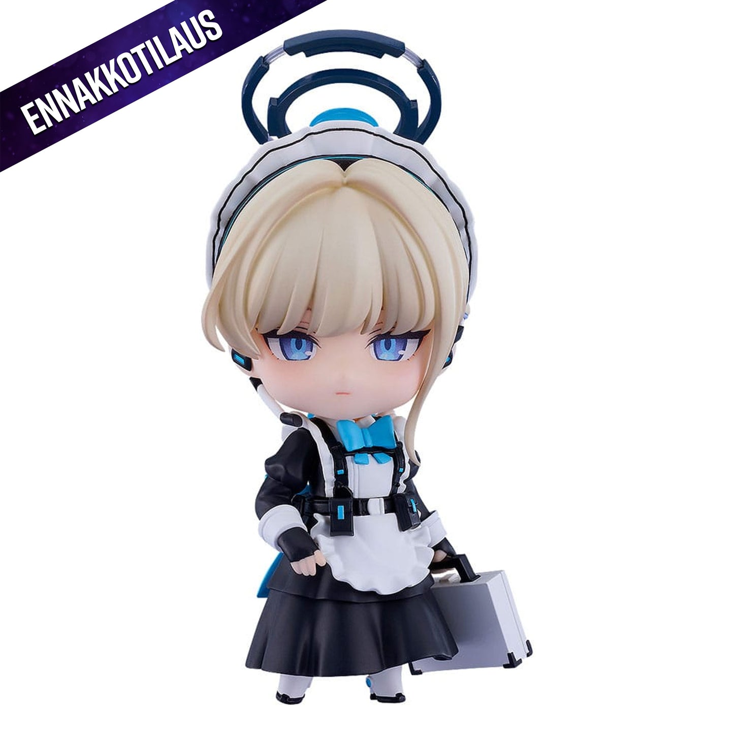 Blue Archive Nendoroid Action Figure Toki Asuma