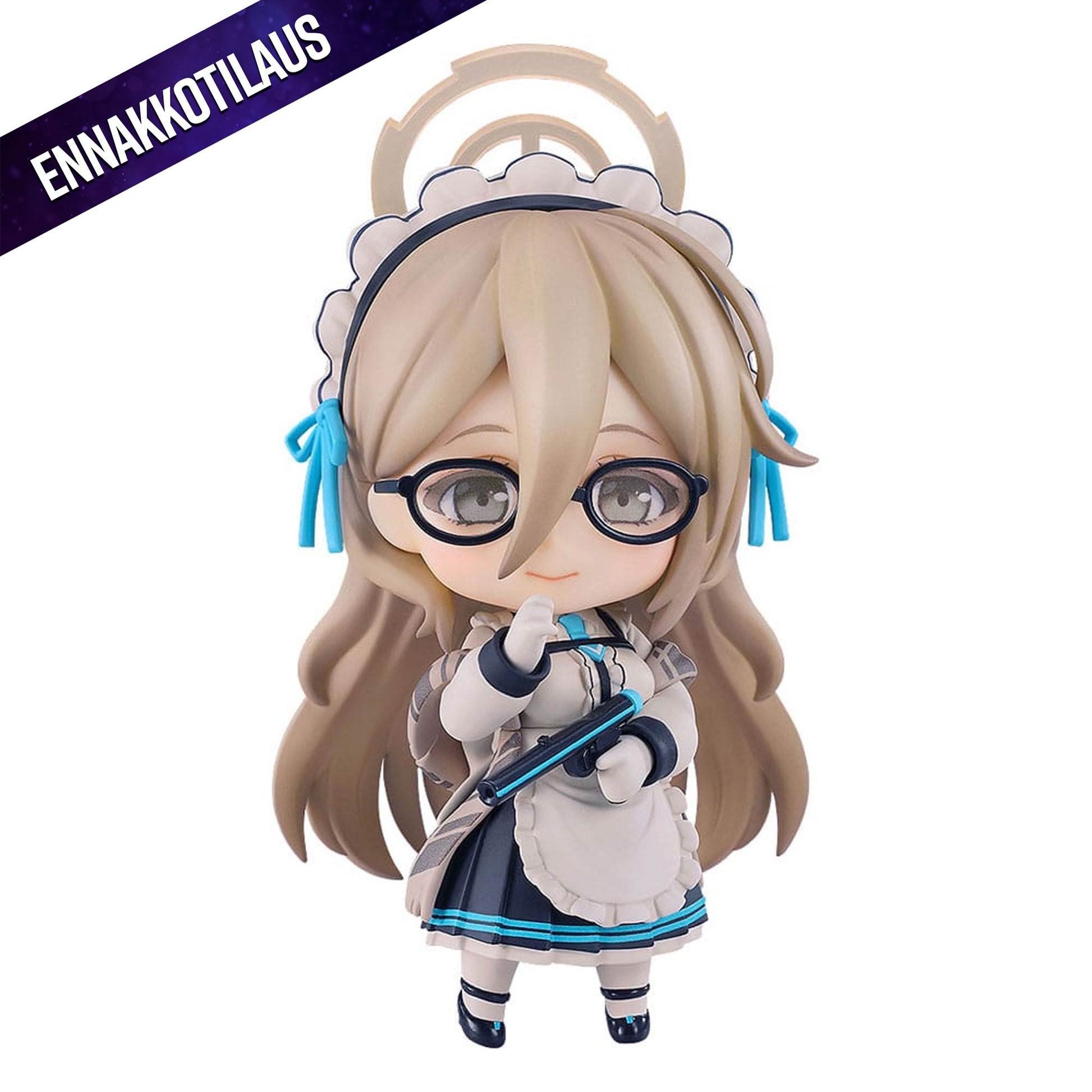 Blue Archive Nendoroid Akane Murokasa -Action Figure 