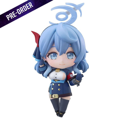 Blue Archive Nendoroid Ako Amau -Action Figure