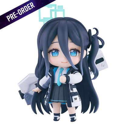 Blue Archive Nendoroid Aris Tendou -Action Figure