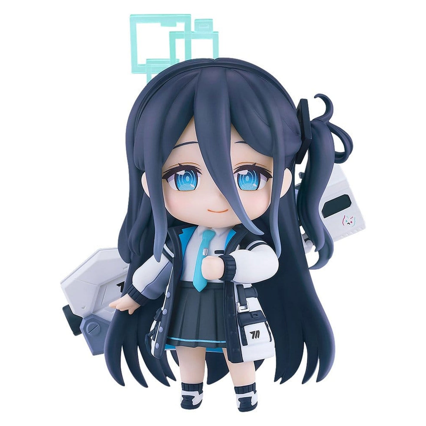 Blue Archive Nendoroid Aris Tendou -Action Figure