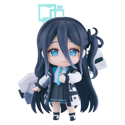 Blue Archive Nendoroid Aris Tendou -Action Figure