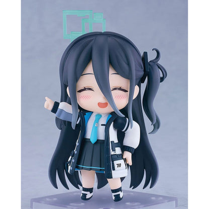 Blue Archive Nendoroid Aris Tendou -Action Figure
