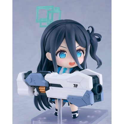 Blue Archive Nendoroid Aris Tendou -Action Figure