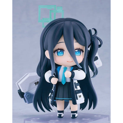 Blue Archive Nendoroid Aris Tendou -Action Figure