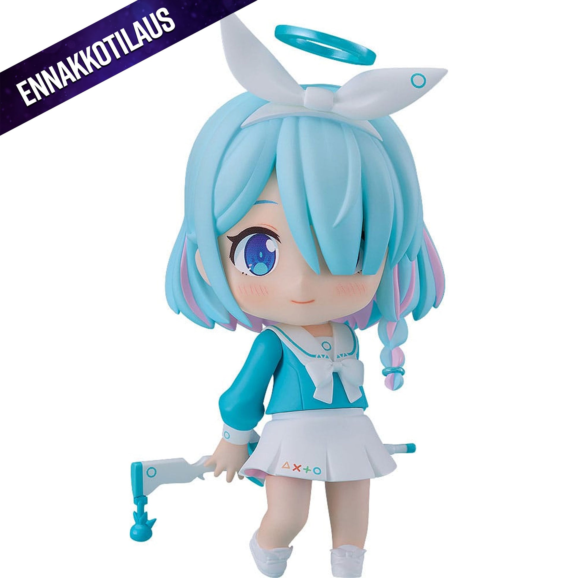 Blue Archive Nendoroid Arona -Action Figure
