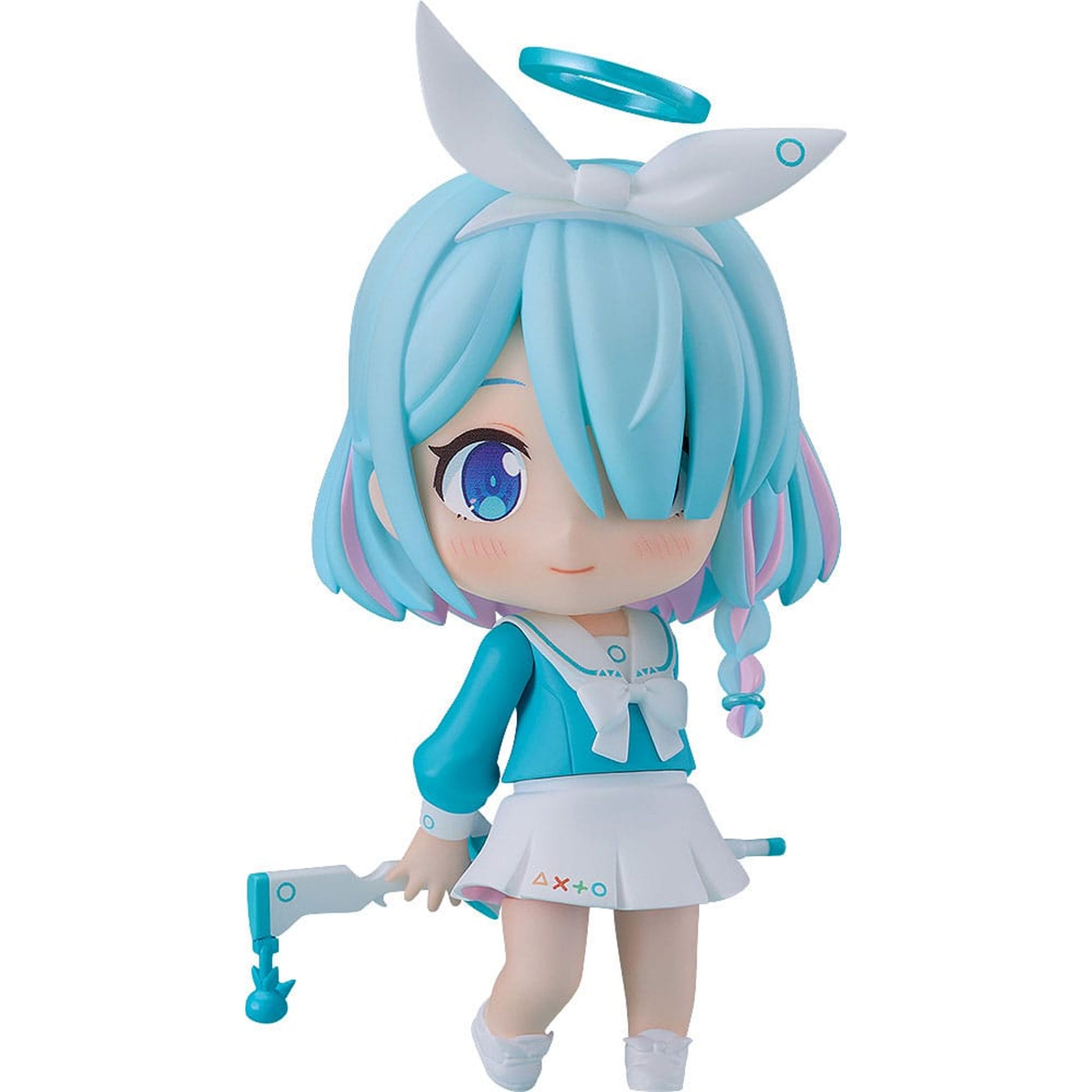 Blue Archive Nendoroid Arona -Action Figure