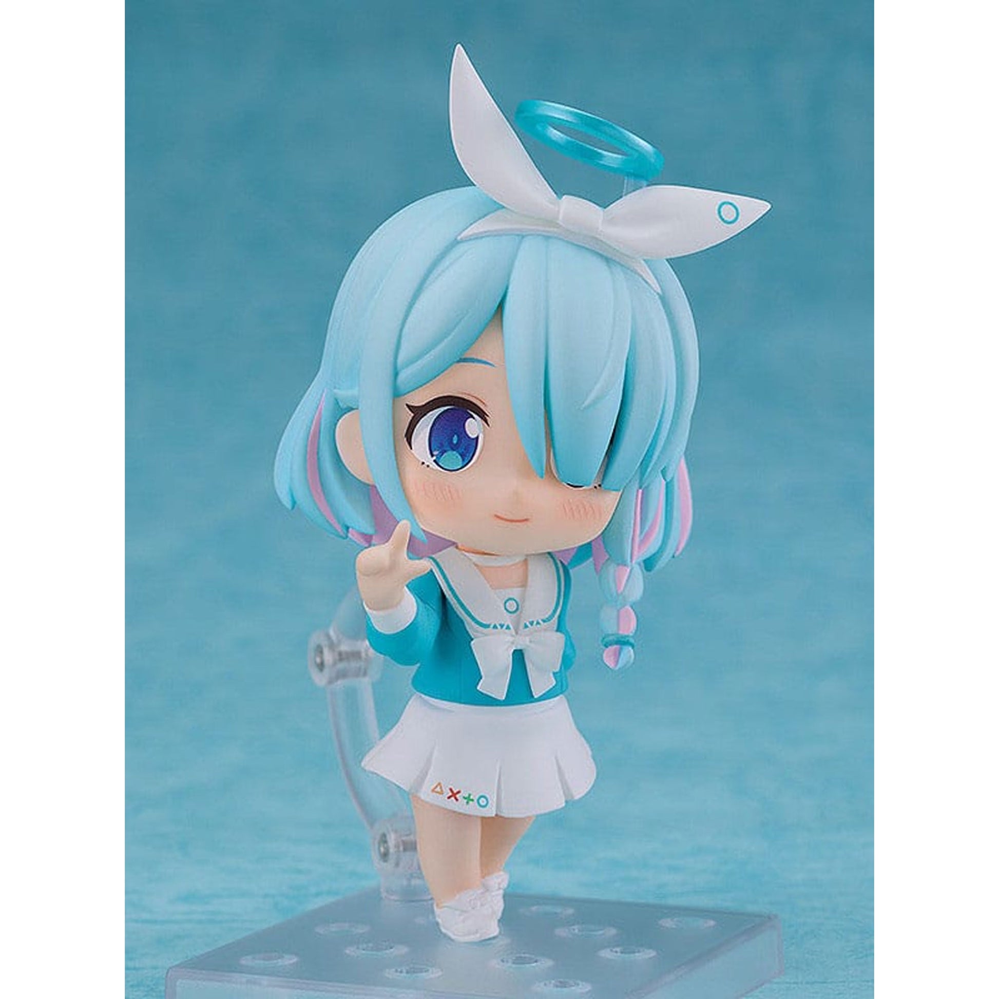 Blue Archive Nendoroid Arona -Action Figure