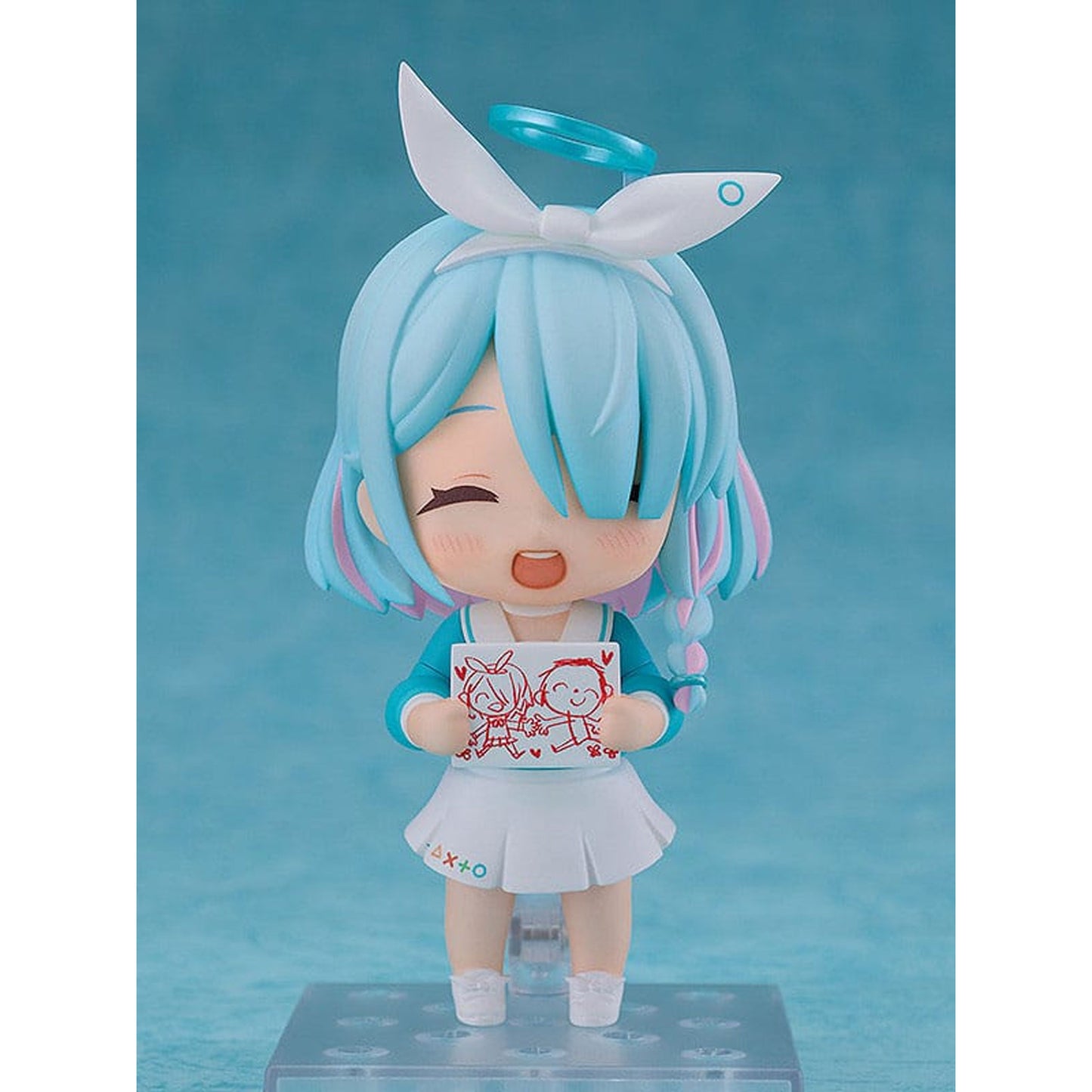Blue Archive Nendoroid Arona -Action Figure