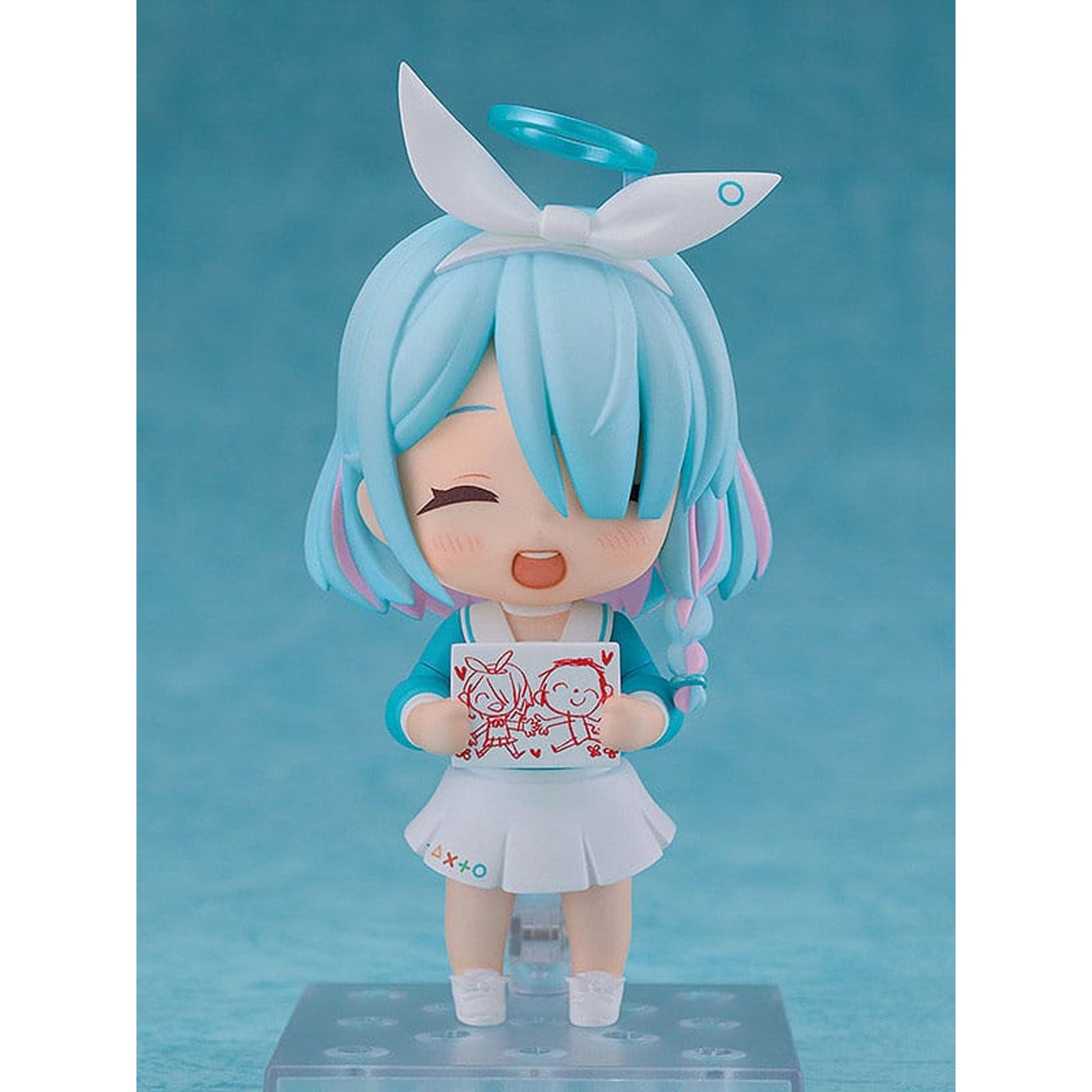 Blue Archive Nendoroid Arona -Action Figure