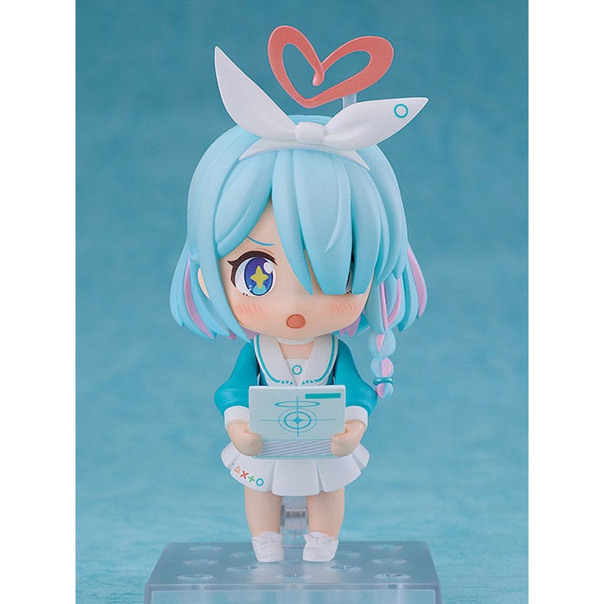 Blue Archive Nendoroid Arona -Action Figure