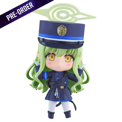 Blue Archive Nendoroid Hikari Tachibana -Action Figure