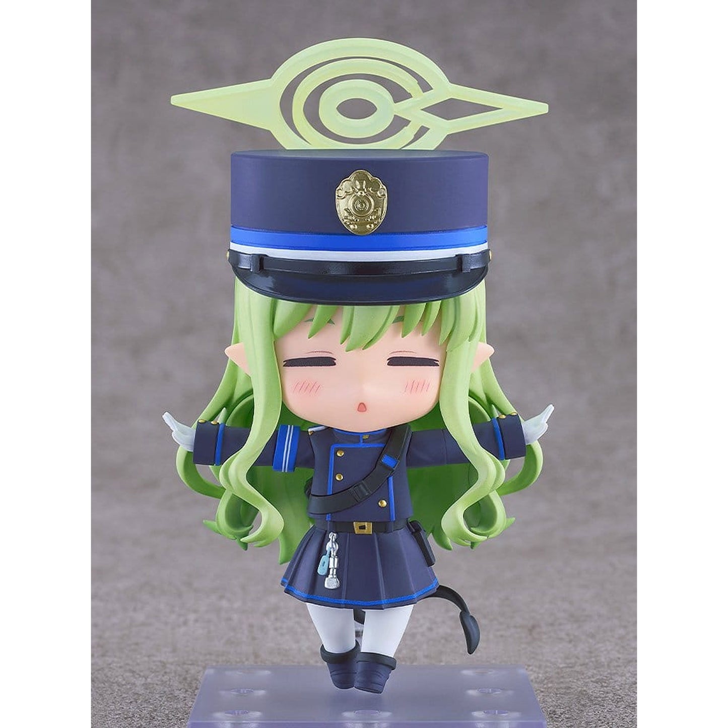 Blue Archive Nendoroid Hikari Tachibana -Action Figure