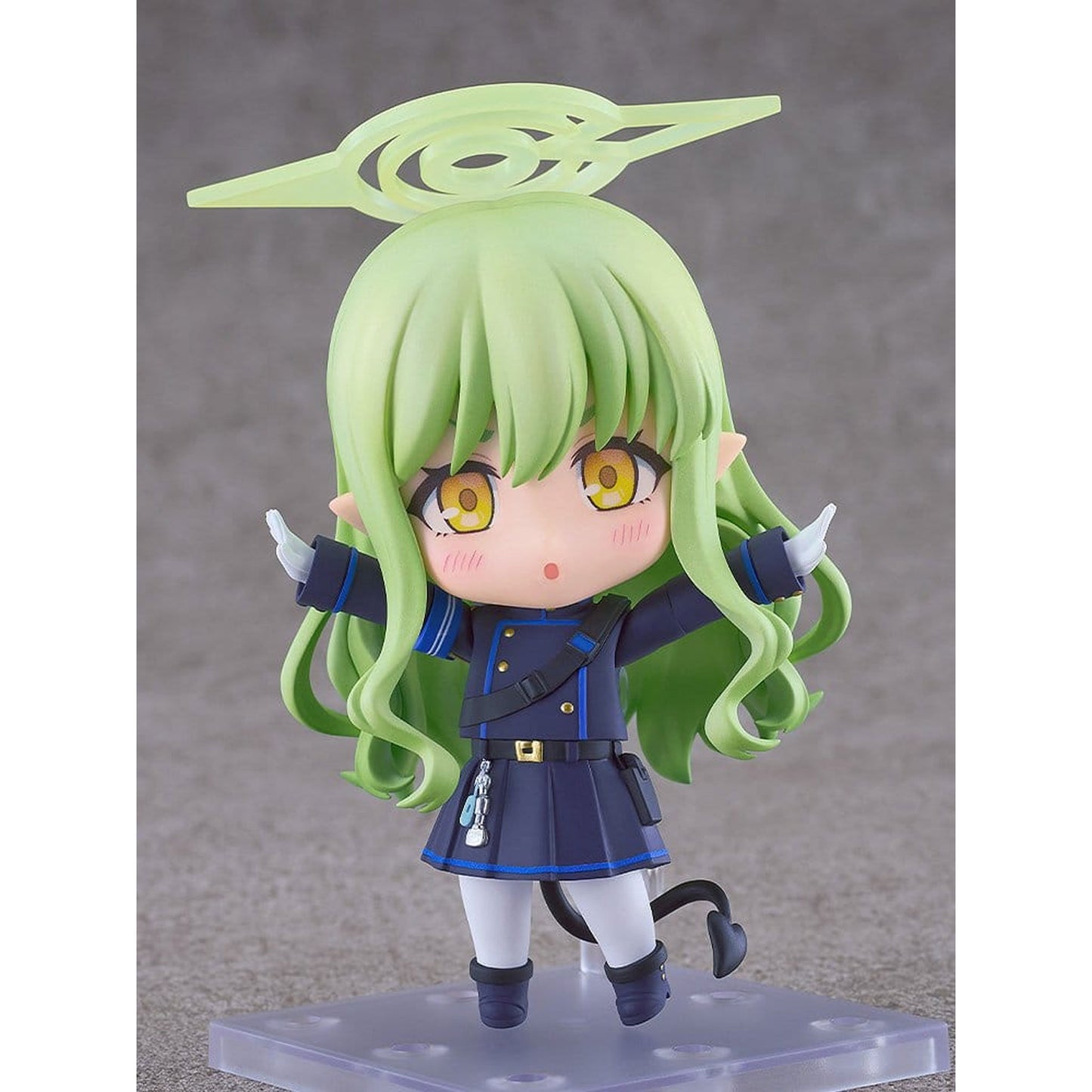 Blue Archive Nendoroid Hikari Tachibana -Action Figure
