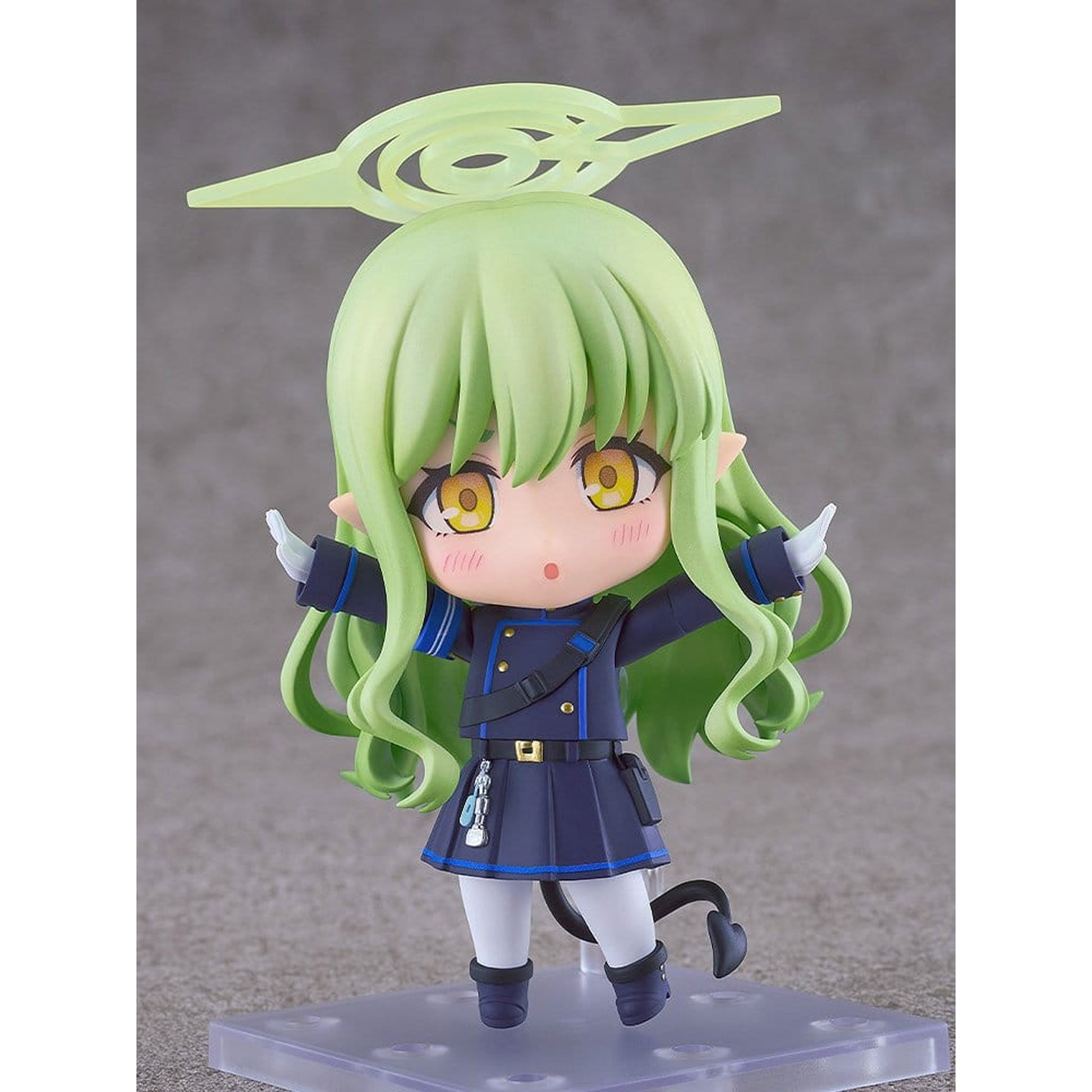 Blue Archive Nendoroid Hikari Tachibana -Action Figure