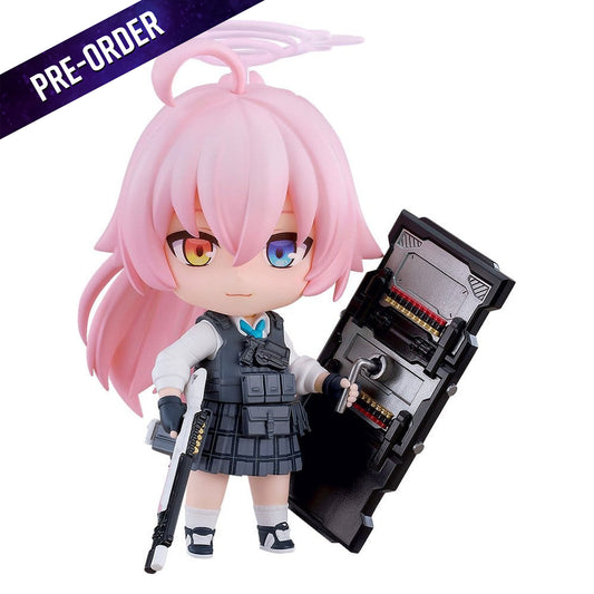Blue Archive Nendoroid Hoshino Takanashi (Armed) -Action Figure