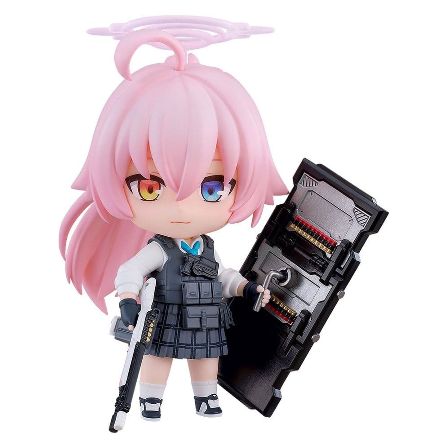 Blue Archive Nendoroid Hoshino Takanashi (Armed) -Action Figure