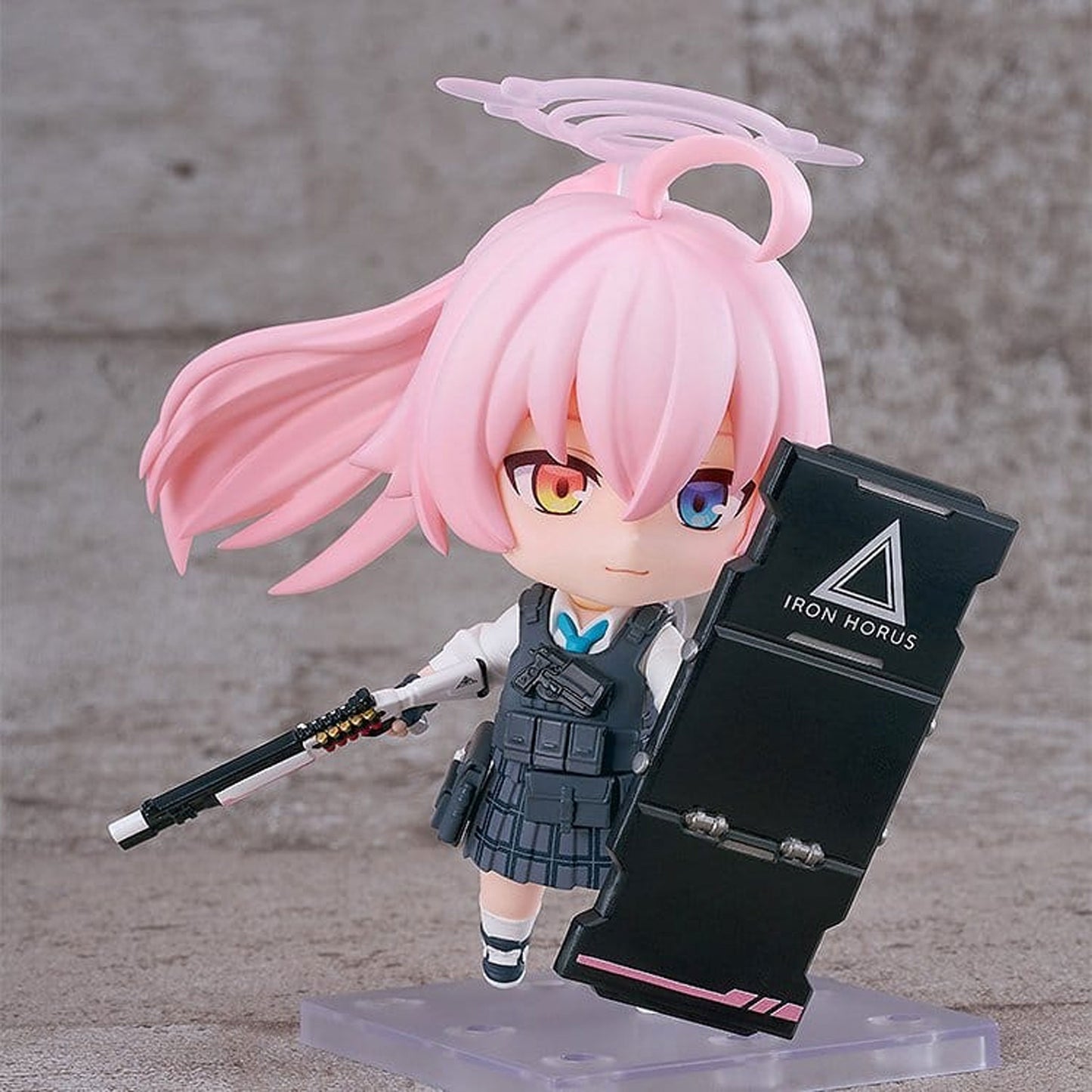 Blue Archive Nendoroid Hoshino Takanashi (Armed) -Action Figure