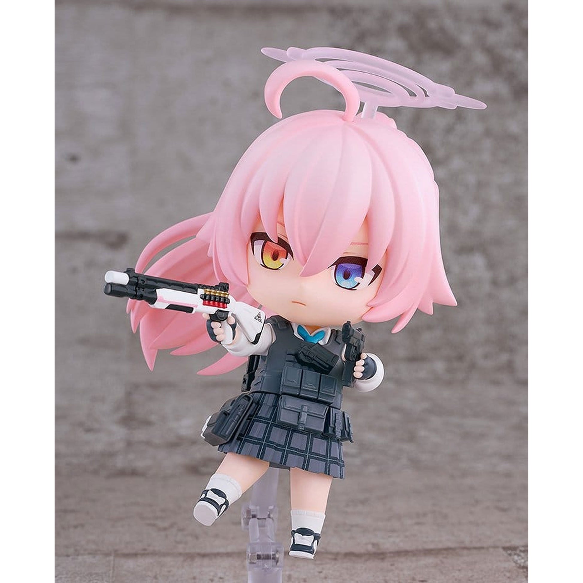Blue Archive Nendoroid Hoshino Takanashi (Armed) -Action Figure