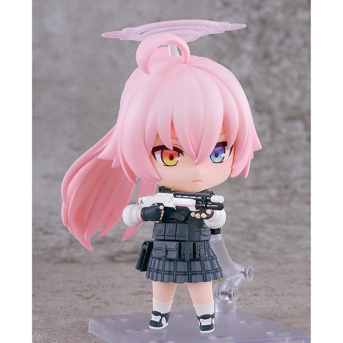 Blue Archive Nendoroid Hoshino Takanashi (Armed) -Action Figure