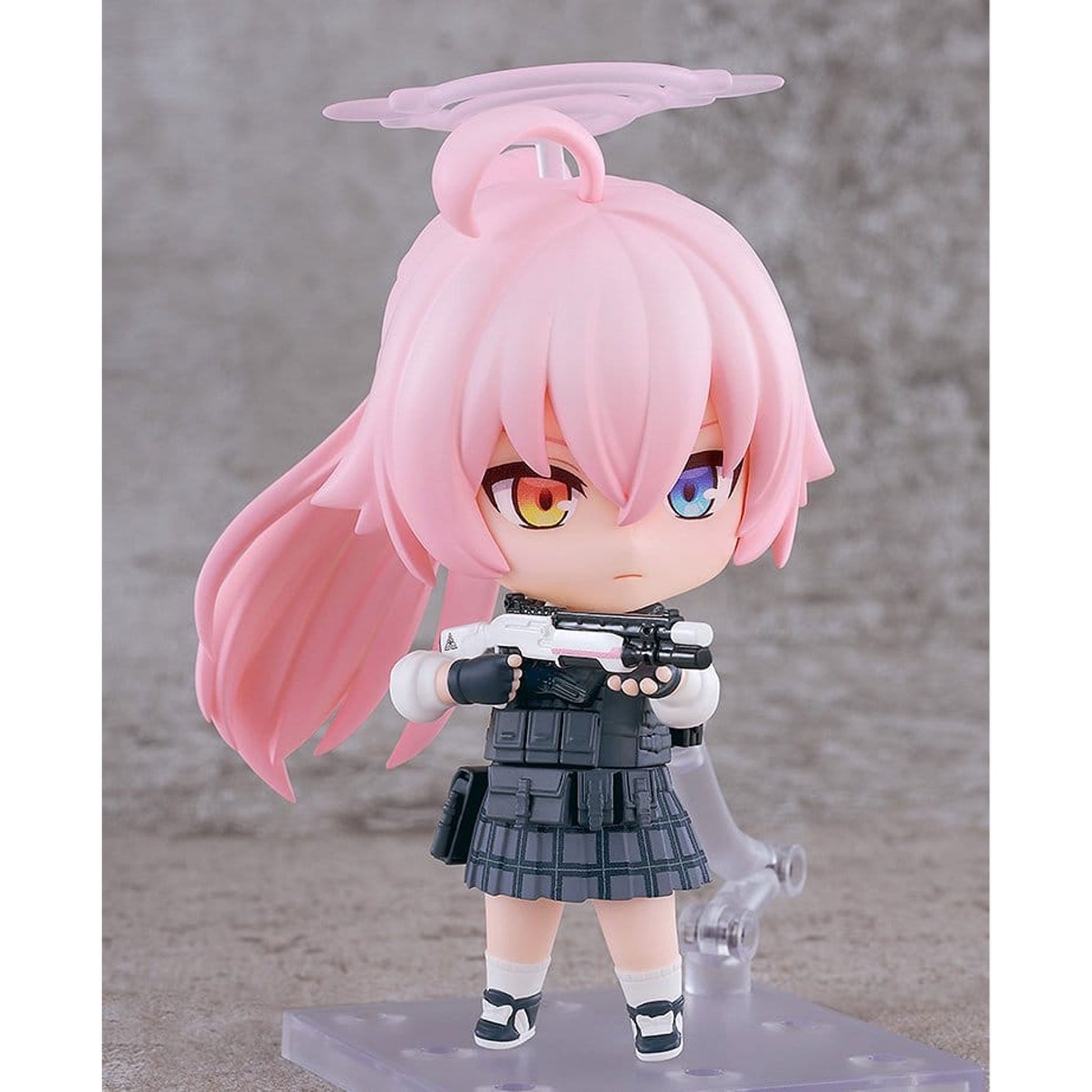Blue Archive Nendoroid Hoshino Takanashi (Armed) -Action Figure