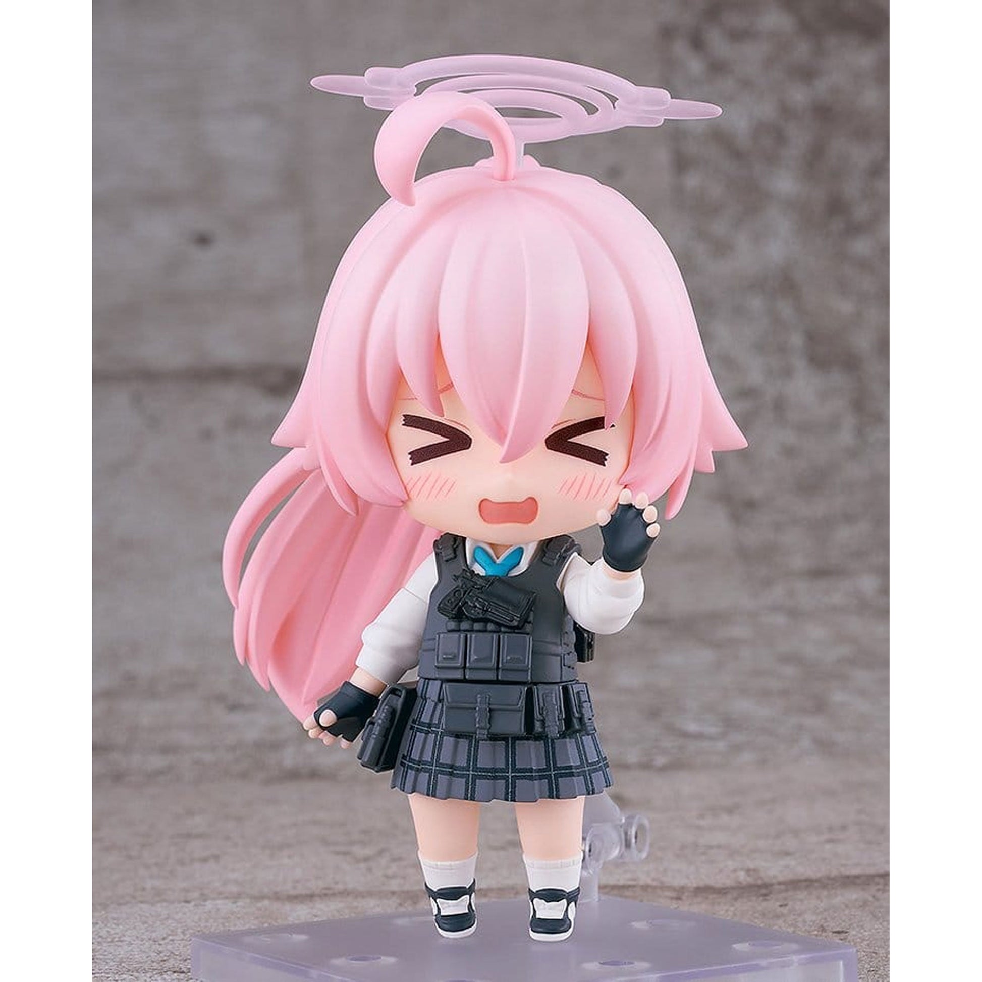 Blue Archive Nendoroid Hoshino Takanashi (Armed) -Action Figure