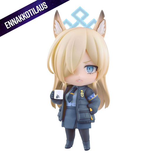 Blue Archive Nendoroid Kanna Ogata -Action Figure