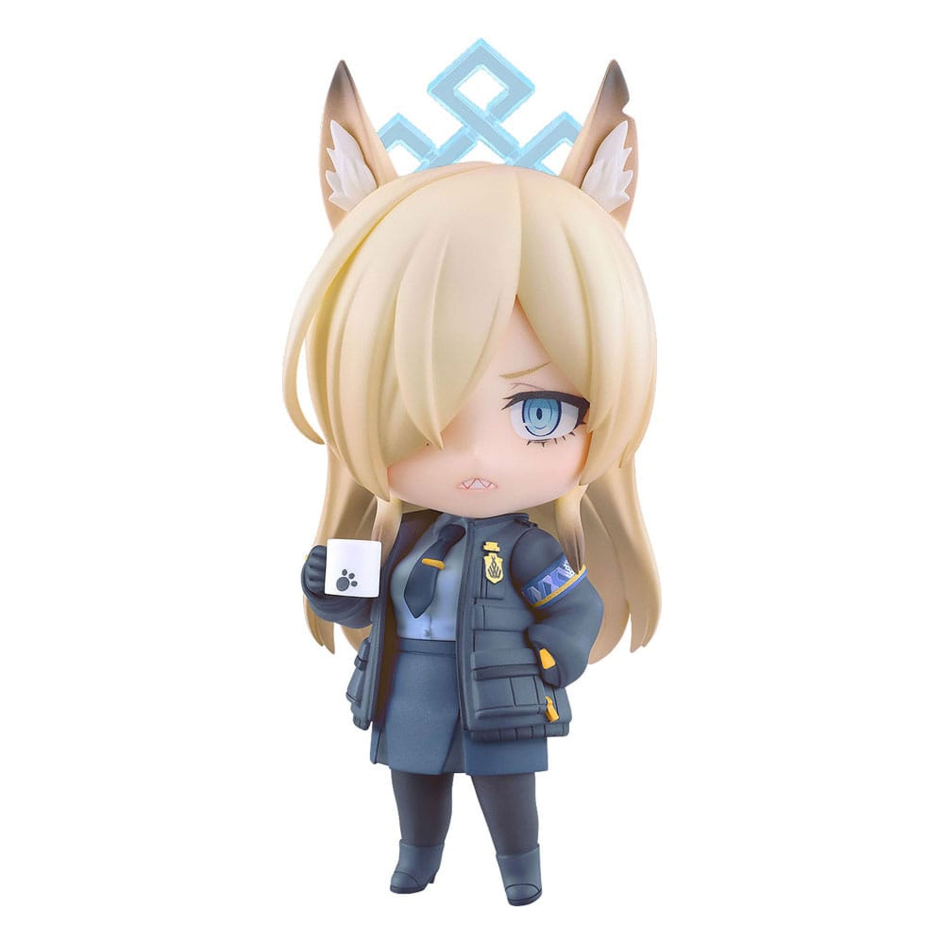 Blue Archive Nendoroid Kanna Ogata -Action Figure