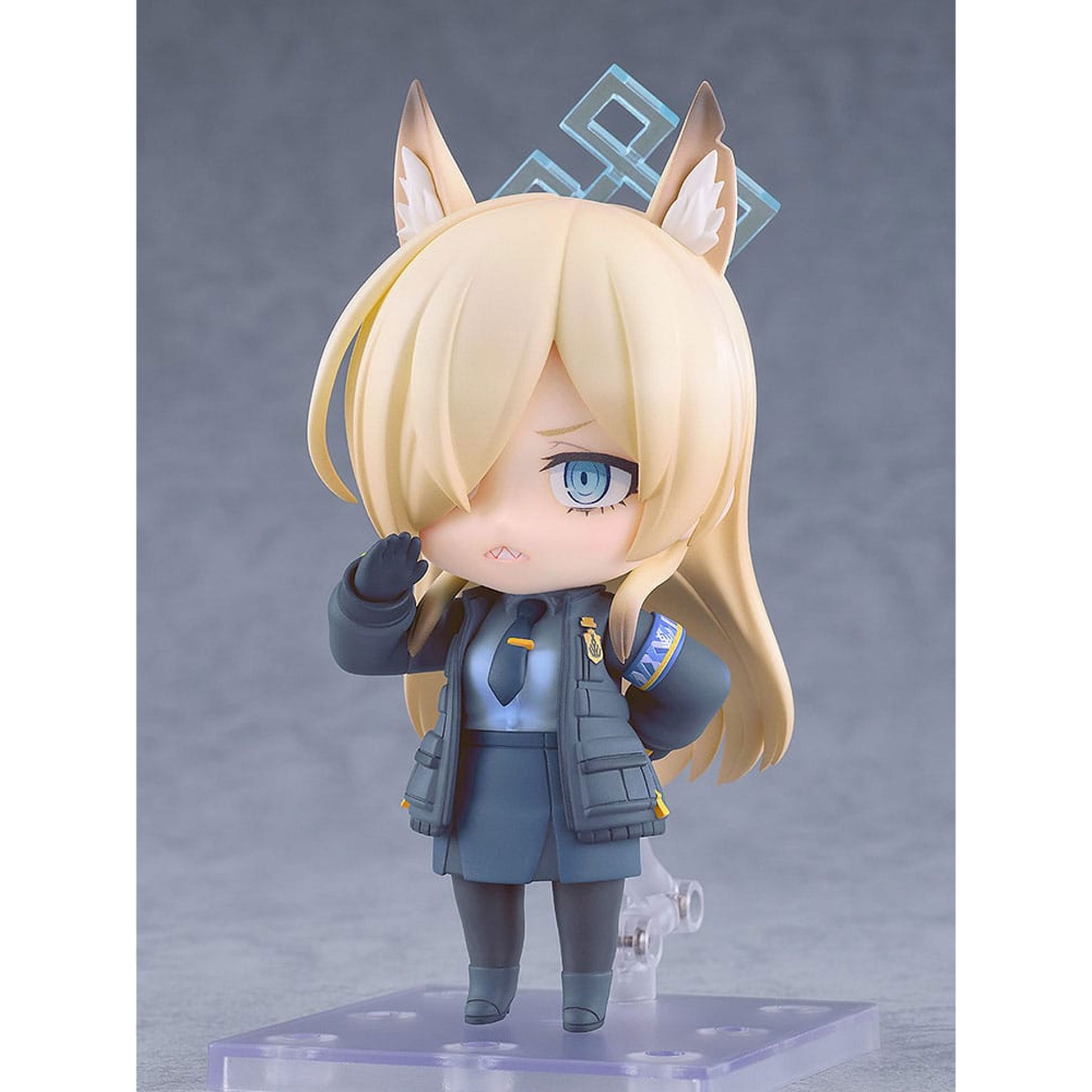 Blue Archive Nendoroid Kanna Ogata -Action Figure