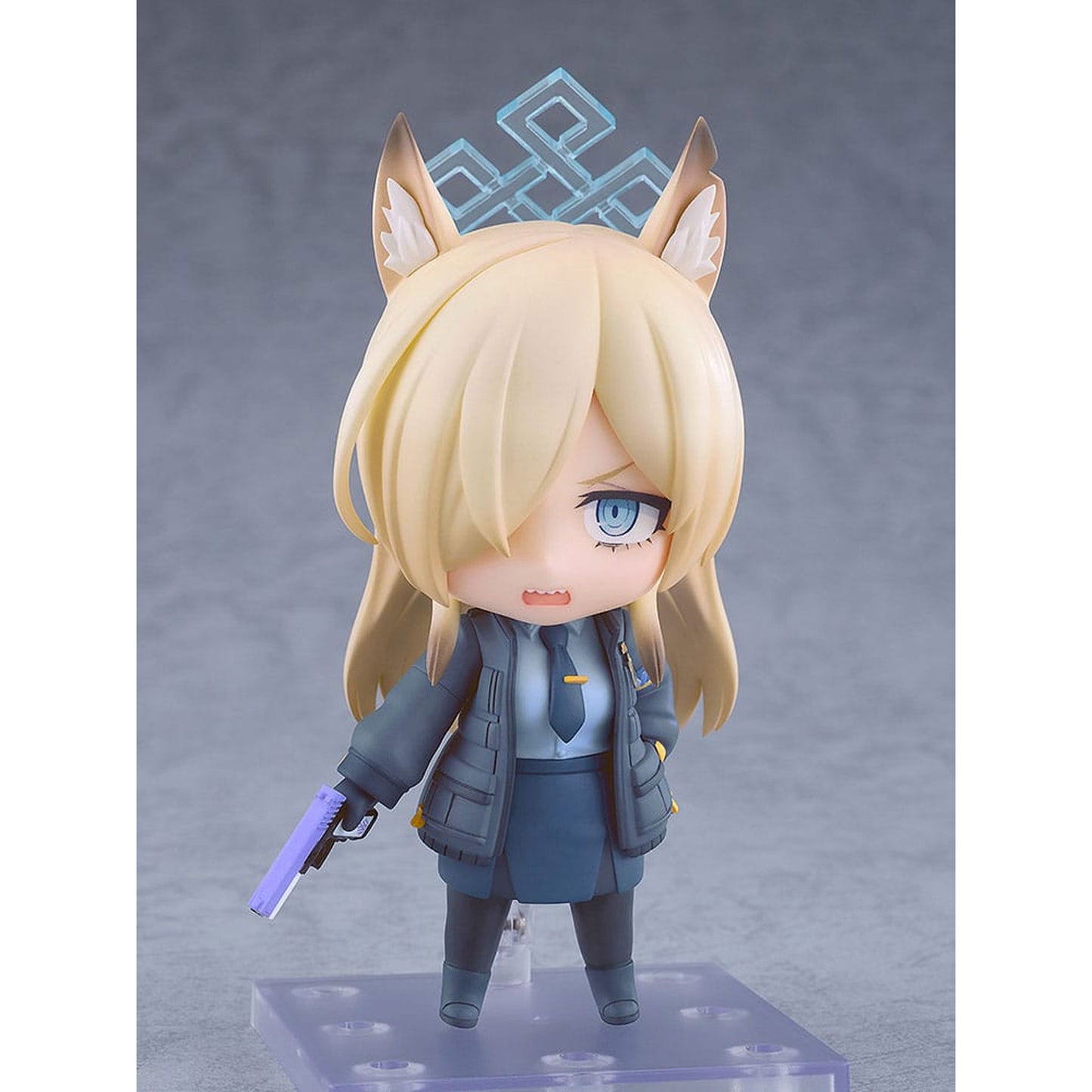 Blue Archive Nendoroid Kanna Ogata -Action Figure