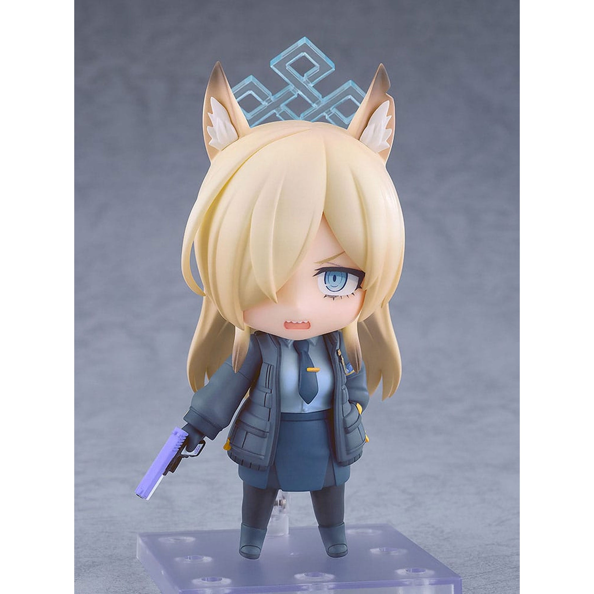 Blue Archive Nendoroid Kanna Ogata -Action Figure