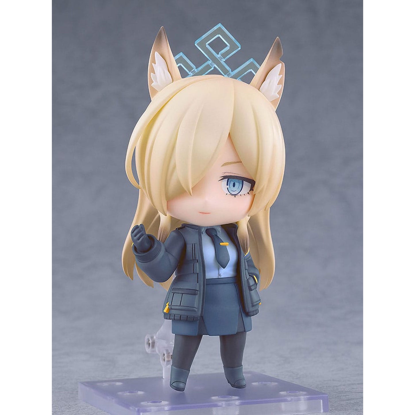 Blue Archive Nendoroid Kanna Ogata -Action Figure