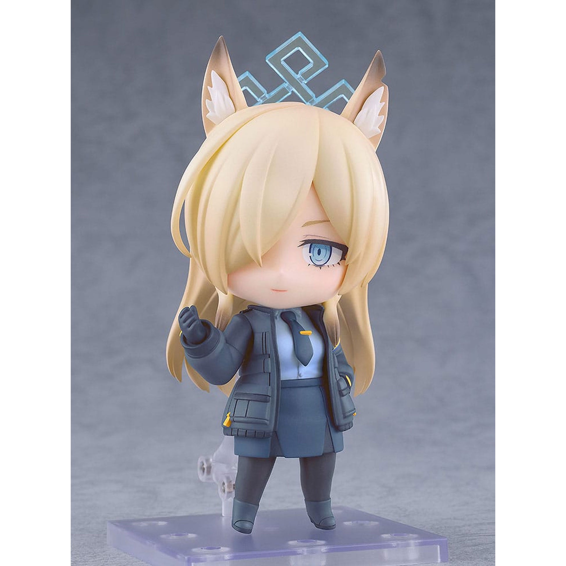 Blue Archive Nendoroid Kanna Ogata -Action Figure