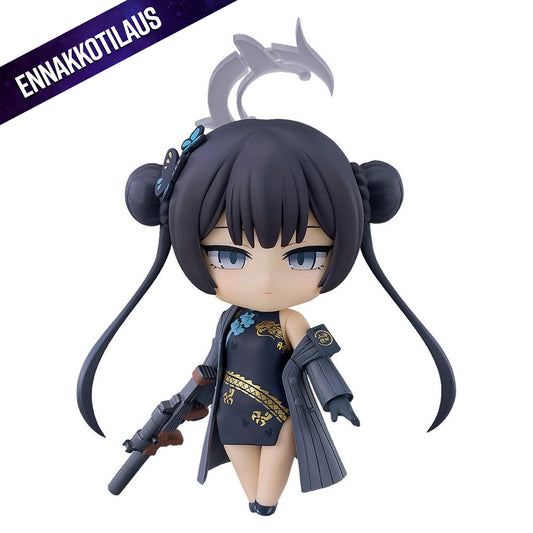 Blue Archive Nendoroid Kisaki Ryuuge -Action Figure