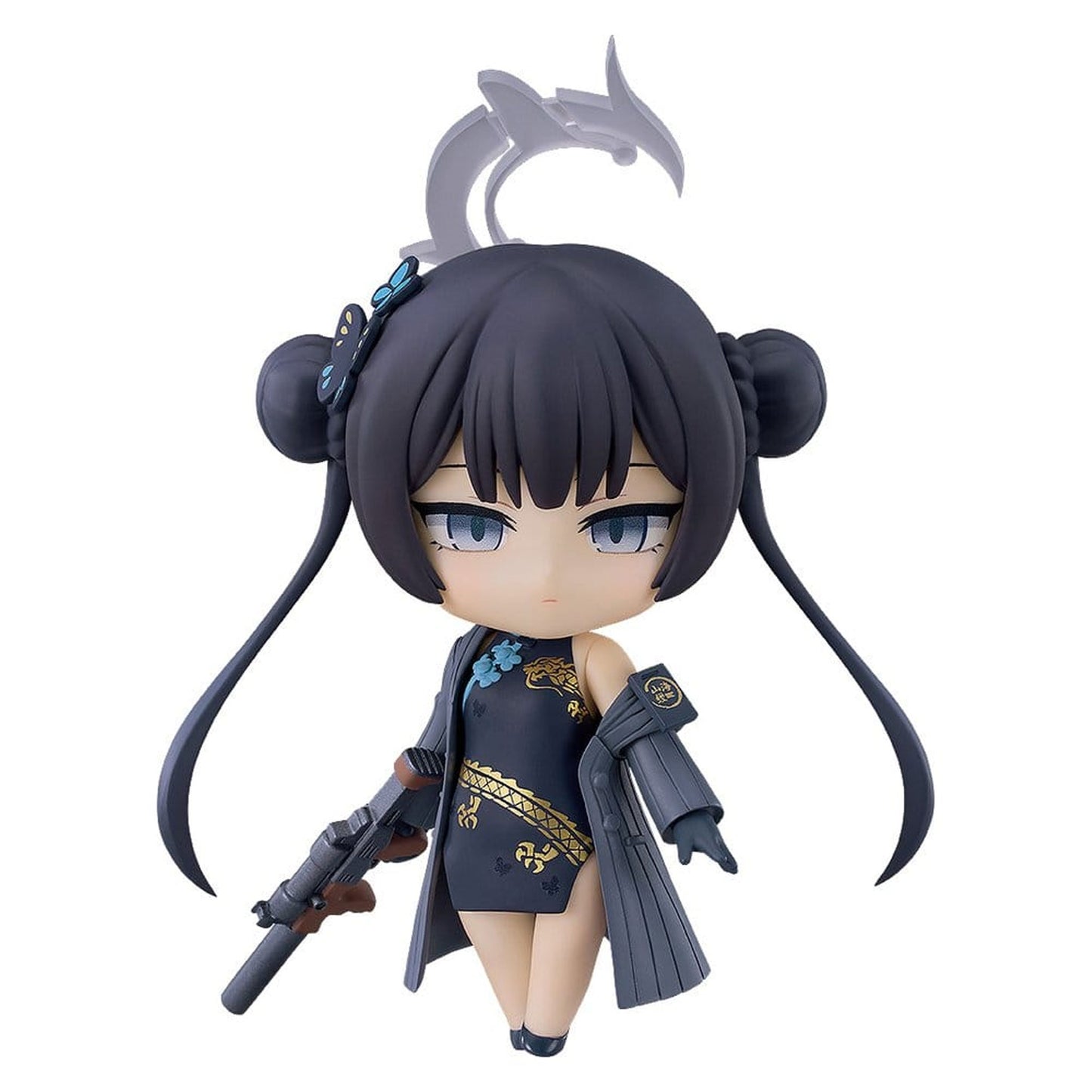 Blue Archive Nendoroid Kisaki Ryuuge -Action Figure