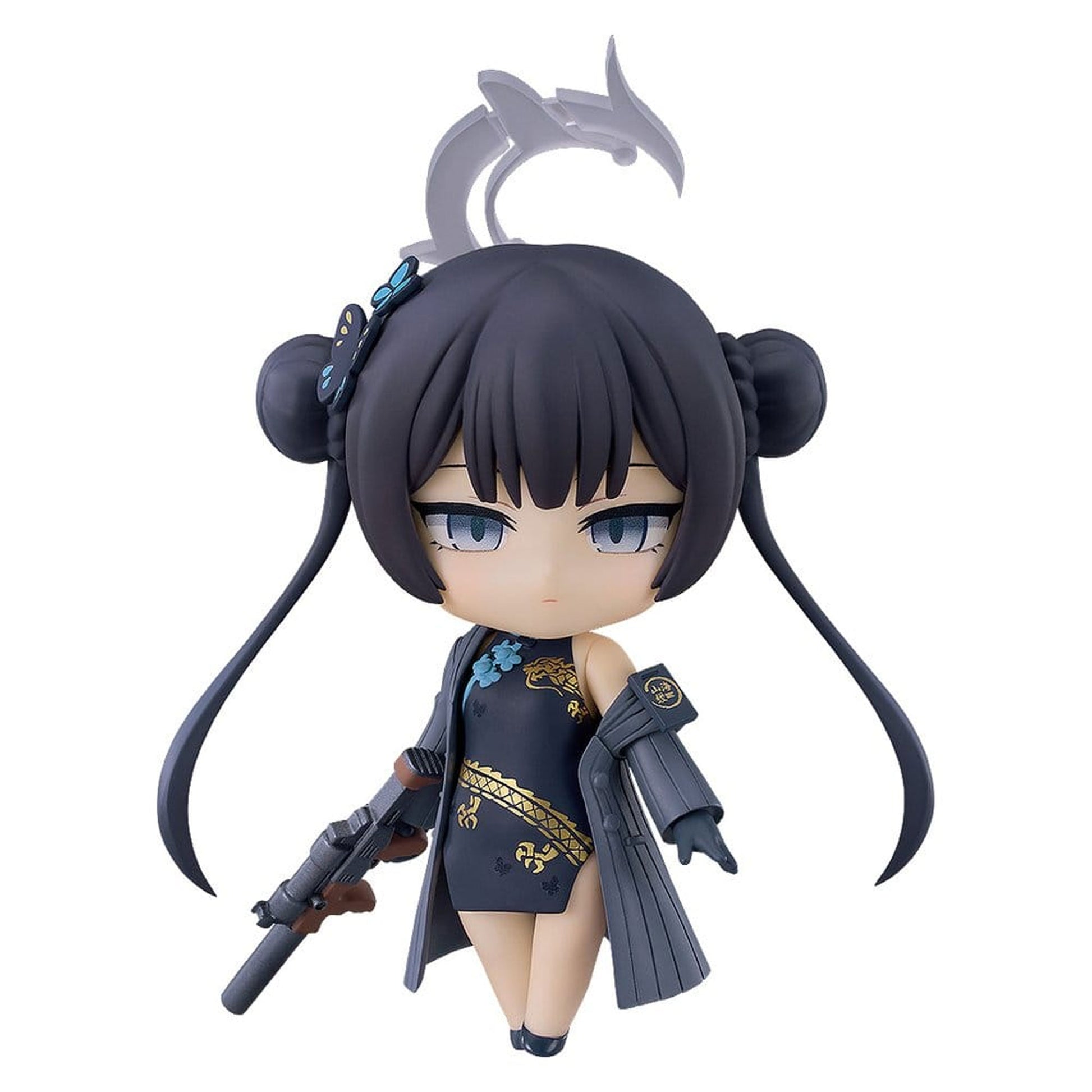 Blue Archive Nendoroid Kisaki Ryuuge -Action Figure