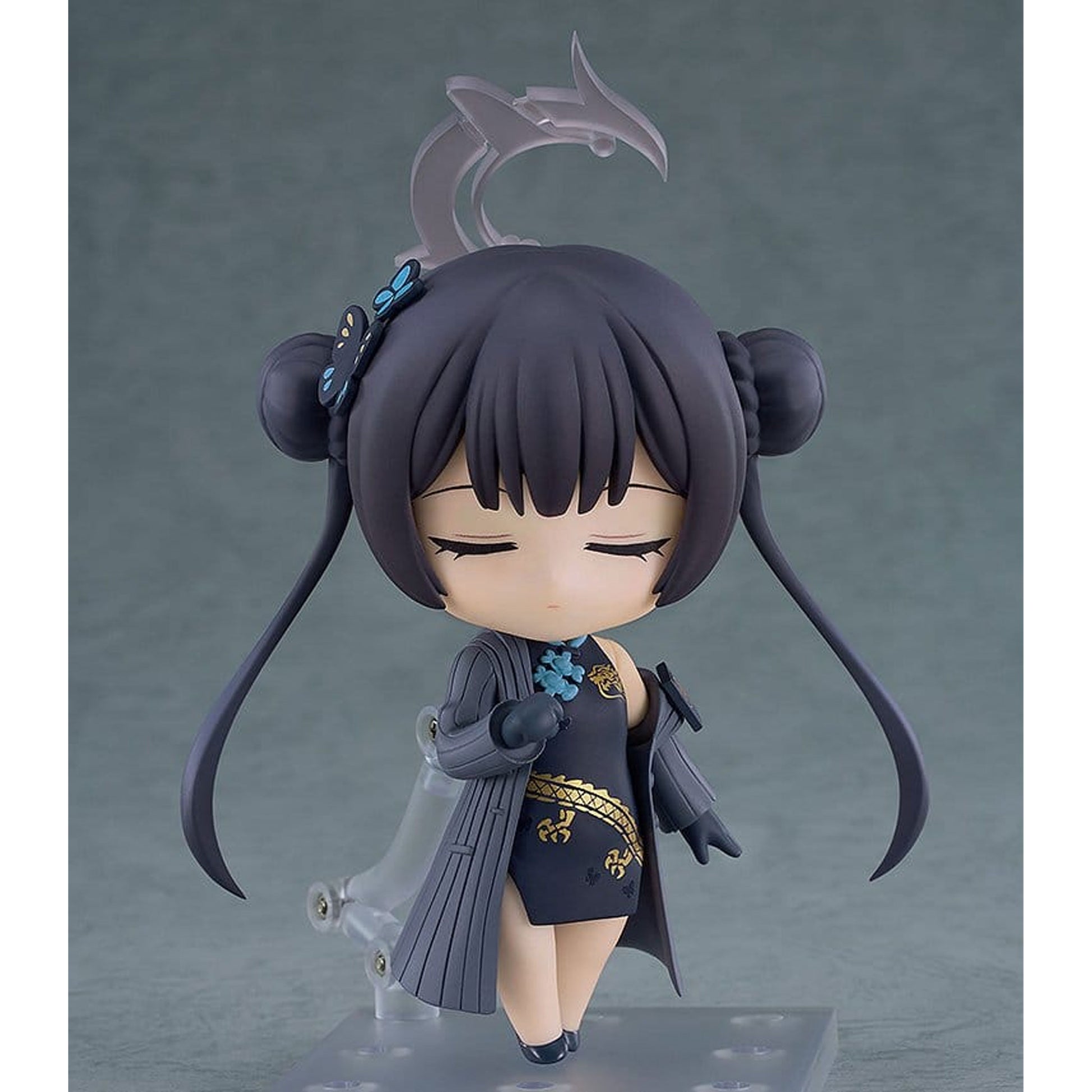 Blue Archive Nendoroid Kisaki Ryuuge -Action Figure