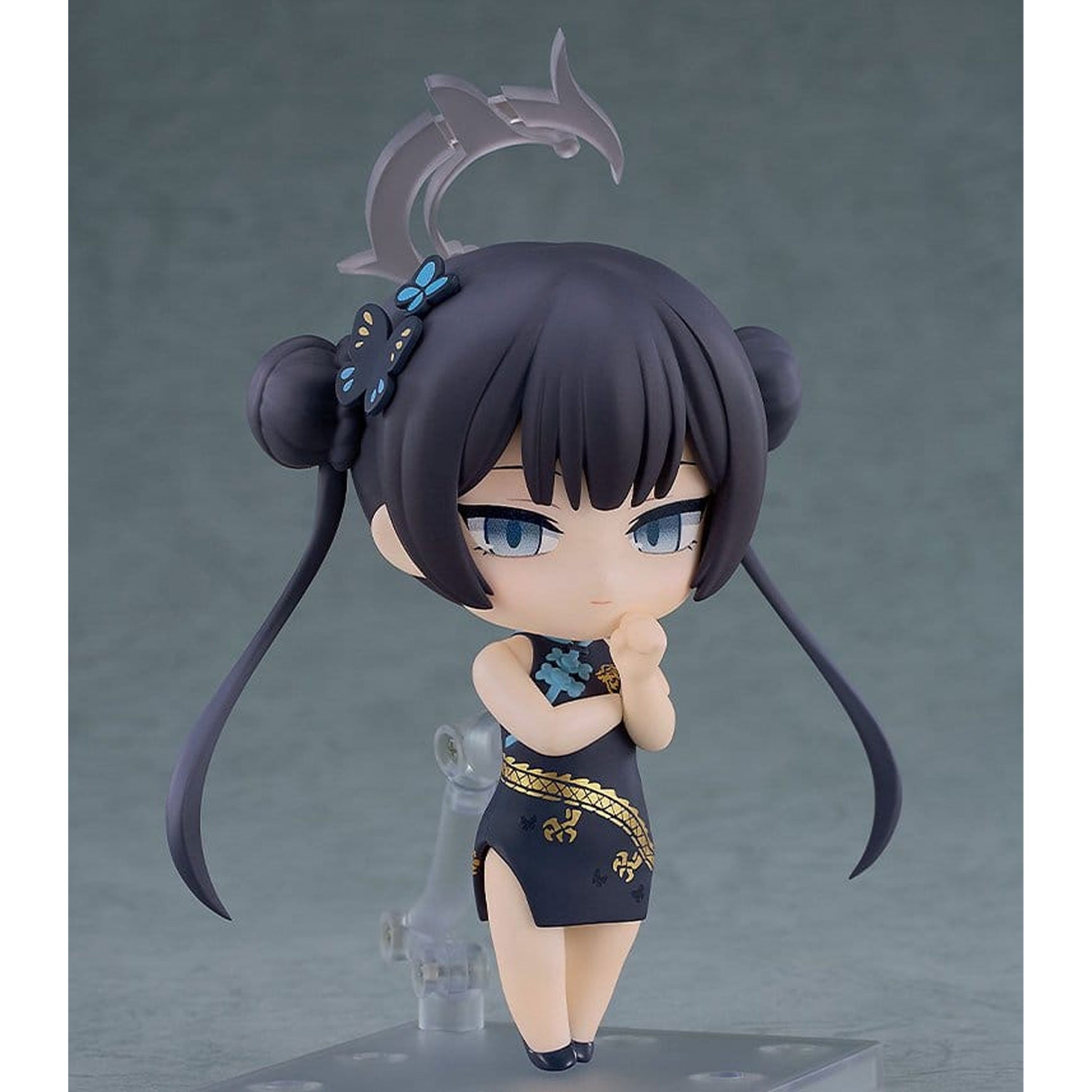 Blue Archive Nendoroid Kisaki Ryuuge -Action Figure