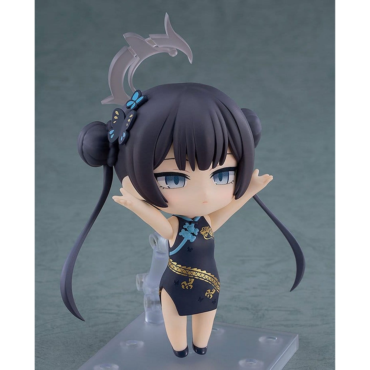Blue Archive Nendoroid Kisaki Ryuuge -Action Figure