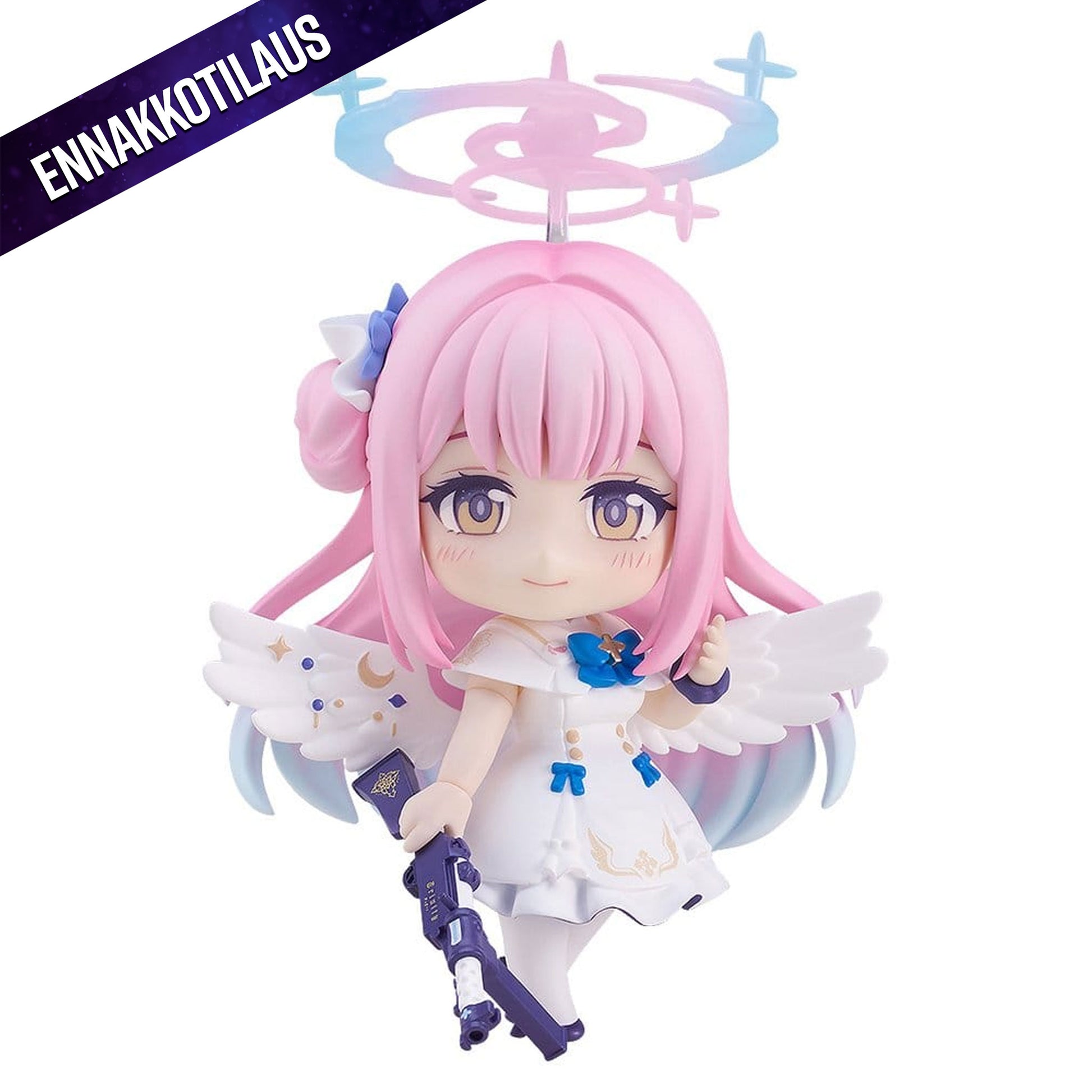 Blue Archive Nendoroid Mika Misono -Action Figure