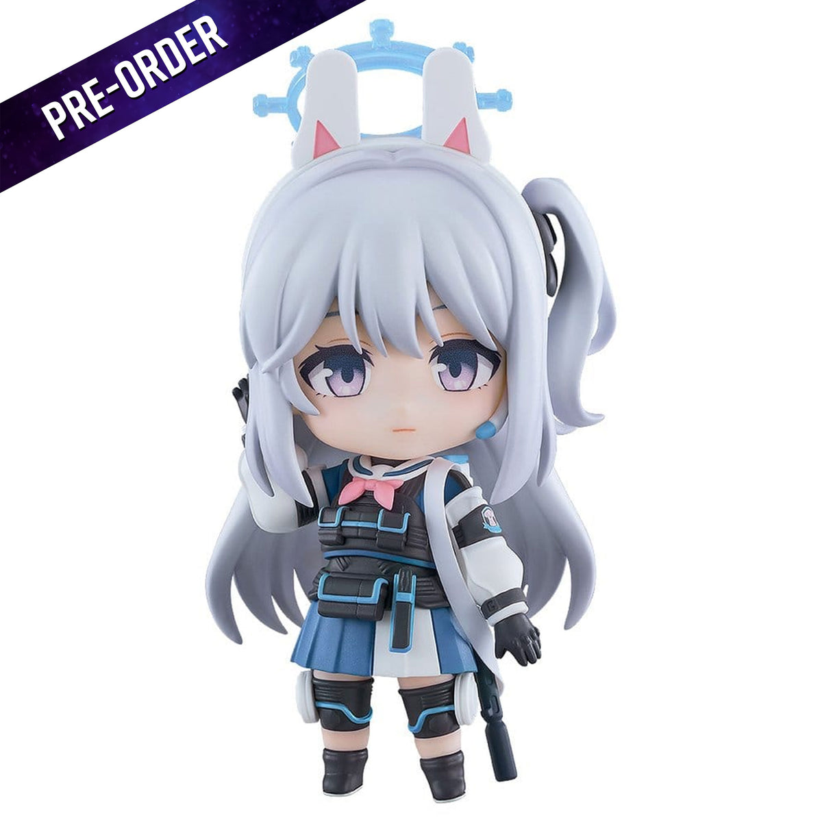 Blue Archive Nendoroid Miyako Tsukiyuki -Action Figure 
