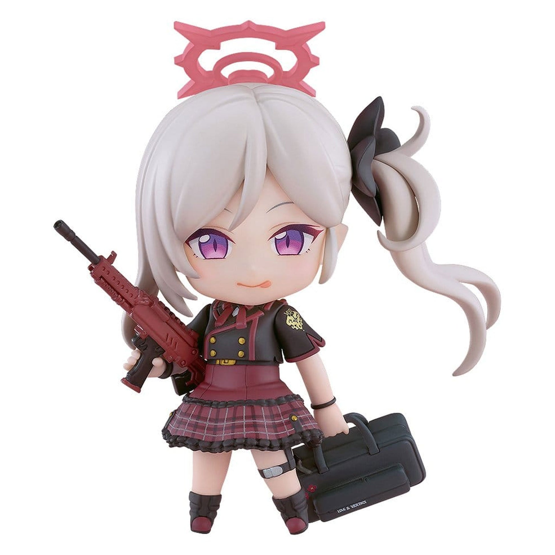 Blue Archive Nendoroid Mutsuki Asagi -Action Figure