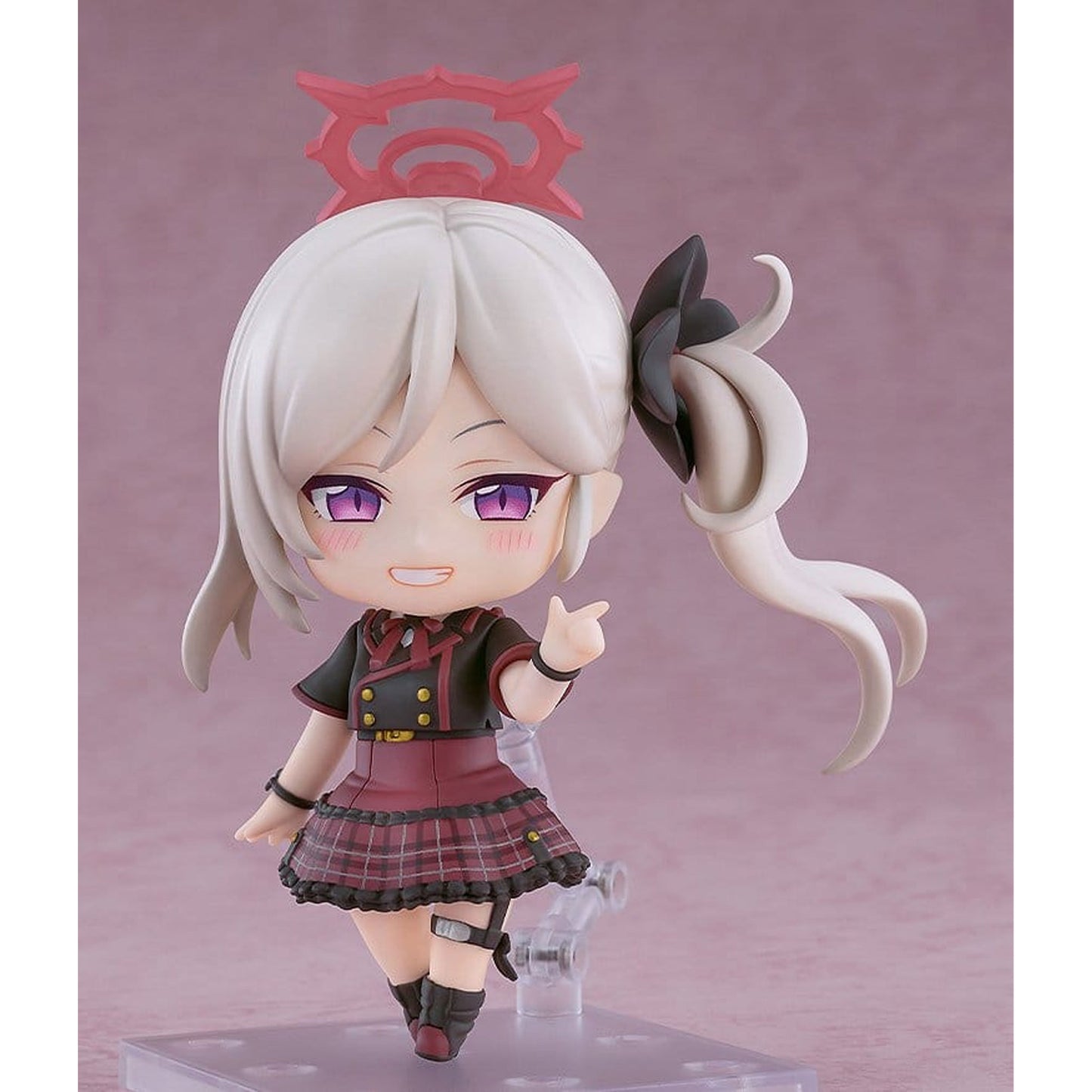 Blue Archive Nendoroid Mutsuki Asagi -Action Figure