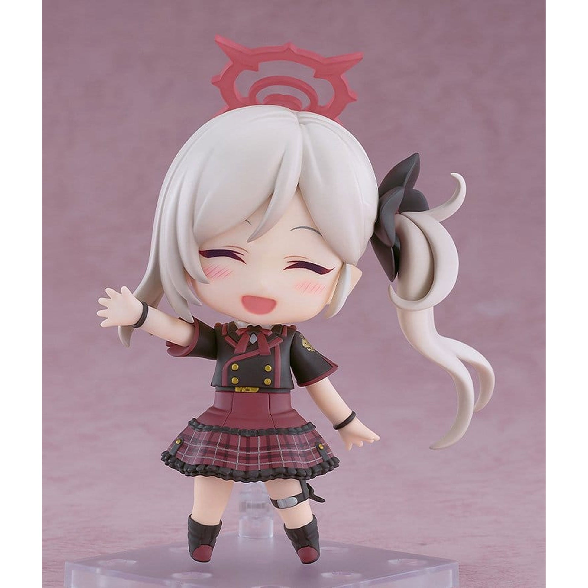 Blue Archive Nendoroid Mutsuki Asagi -Action Figure