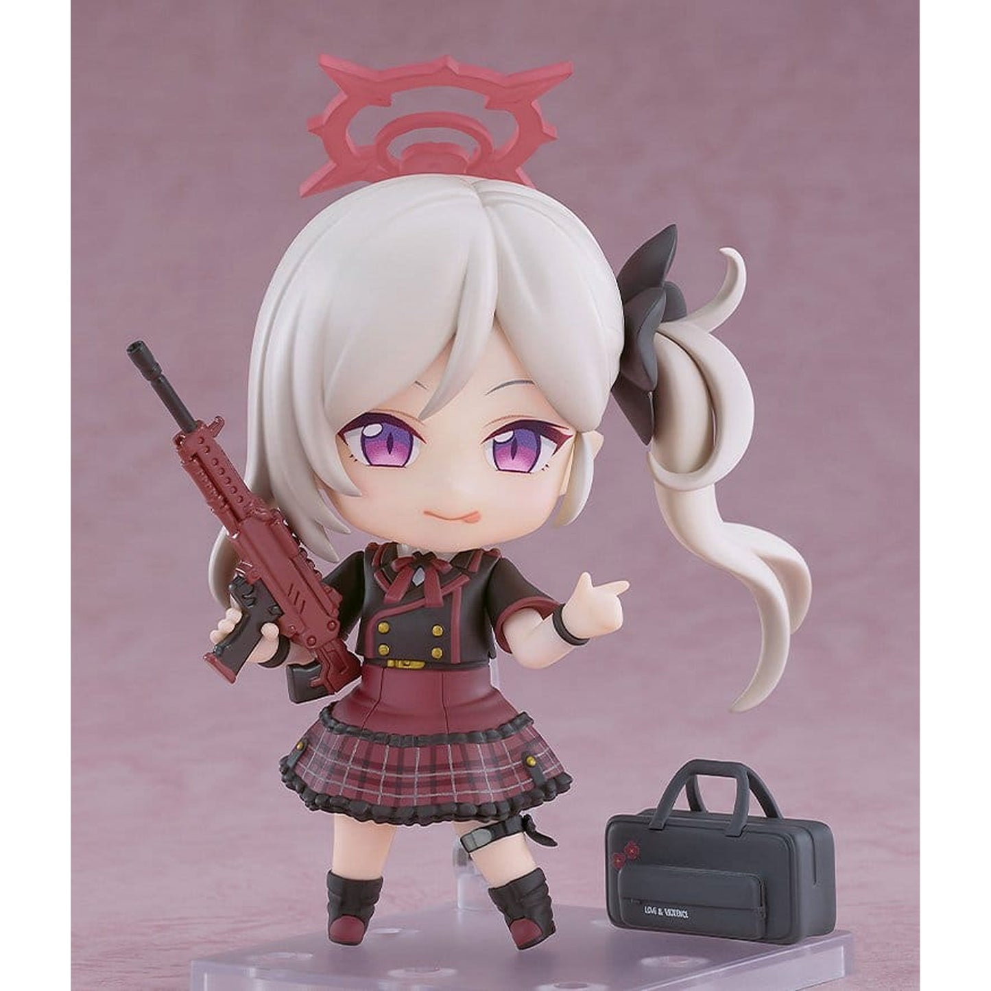 Blue Archive Nendoroid Mutsuki Asagi -Action Figure