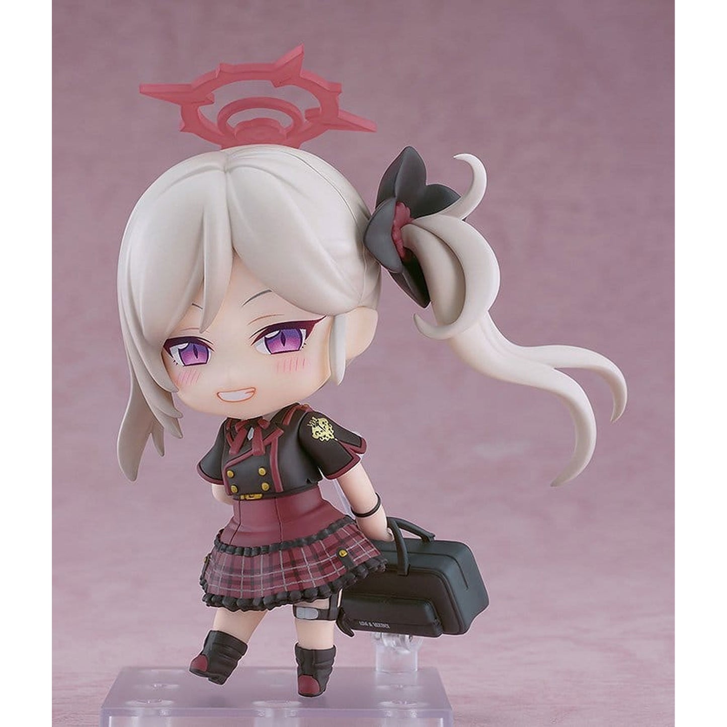 Blue Archive Nendoroid Mutsuki Asagi -Action Figure