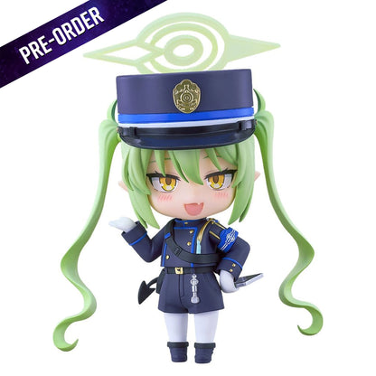 Blue Archive Nendoroid Nozomi Tachibana -Action Figure