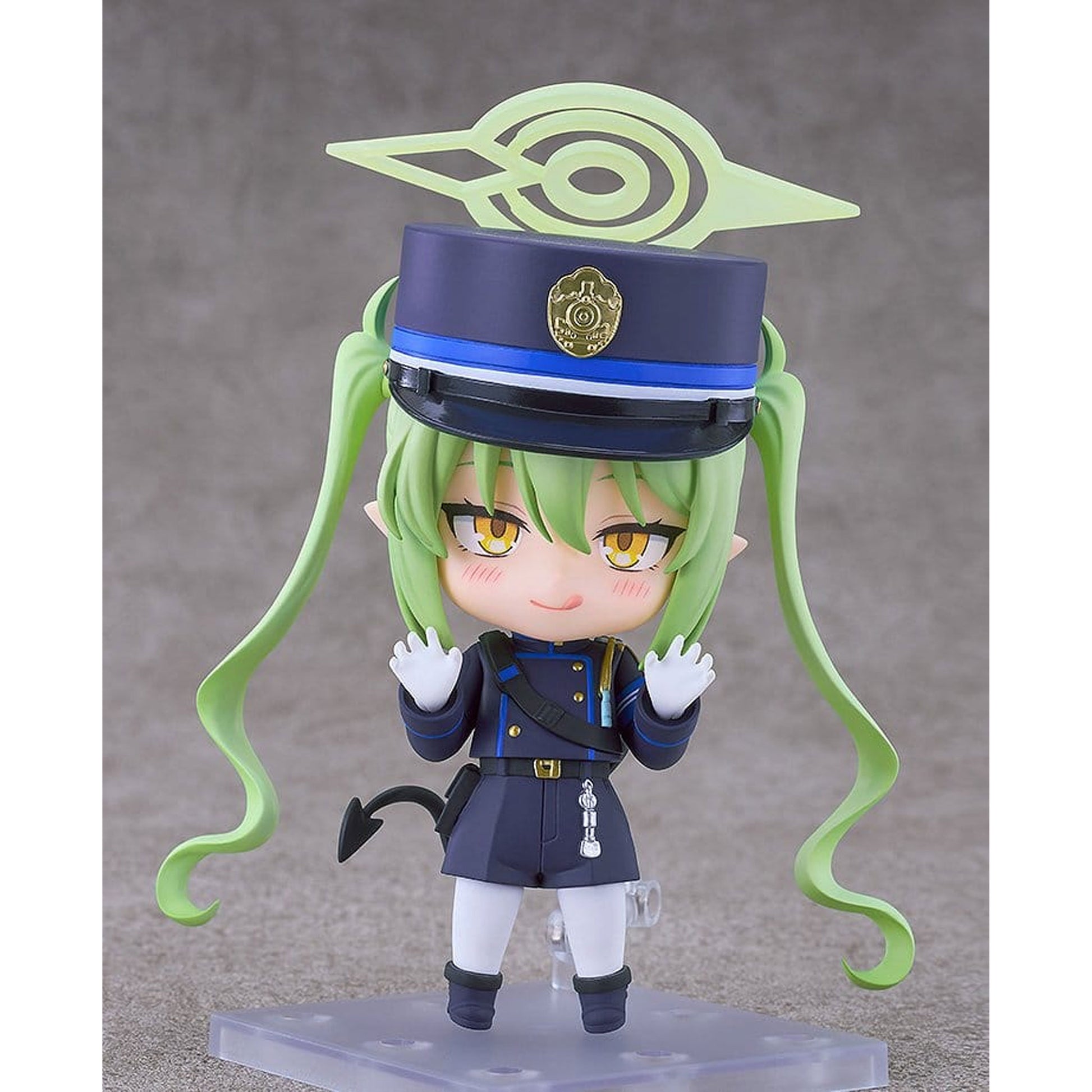Blue Archive Nendoroid Nozomi Tachibana -Action Figure