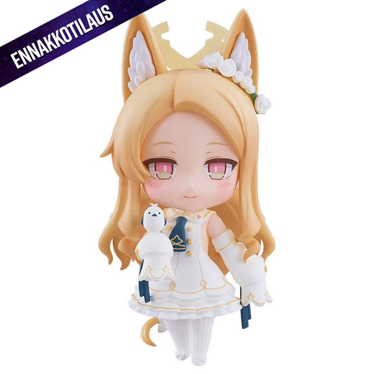 Blue Archive Nendoroid Seia Yurizono -Action Figure