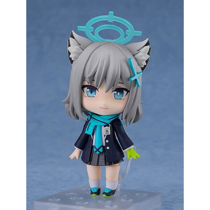 Blue Archive Nendoroid Shiroko Sunaookami (re-run) -Action Figure